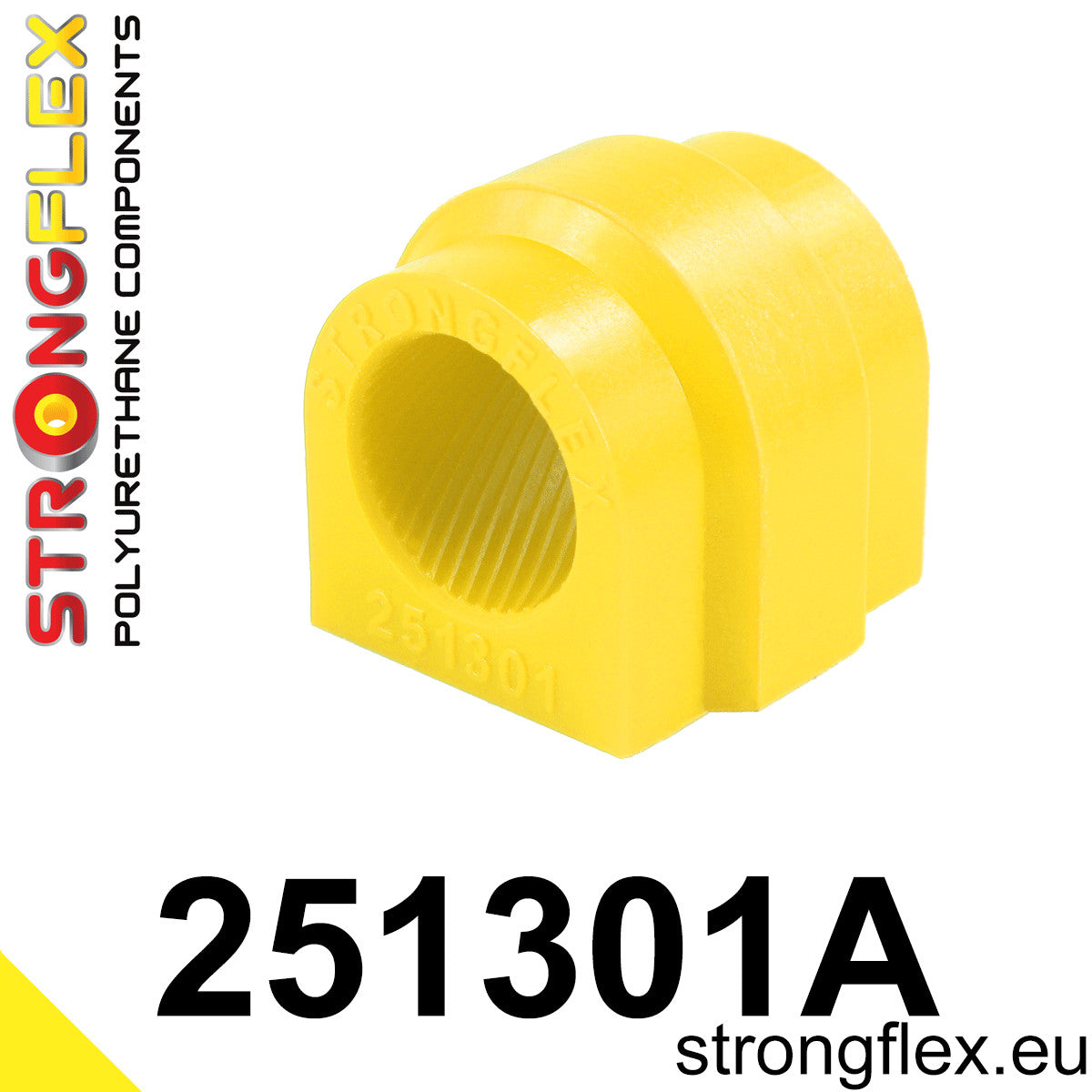 Silentblock de estabilizadora delantera SPORT Mini R50 R52 R53 R55 R56 R57 (251301A)