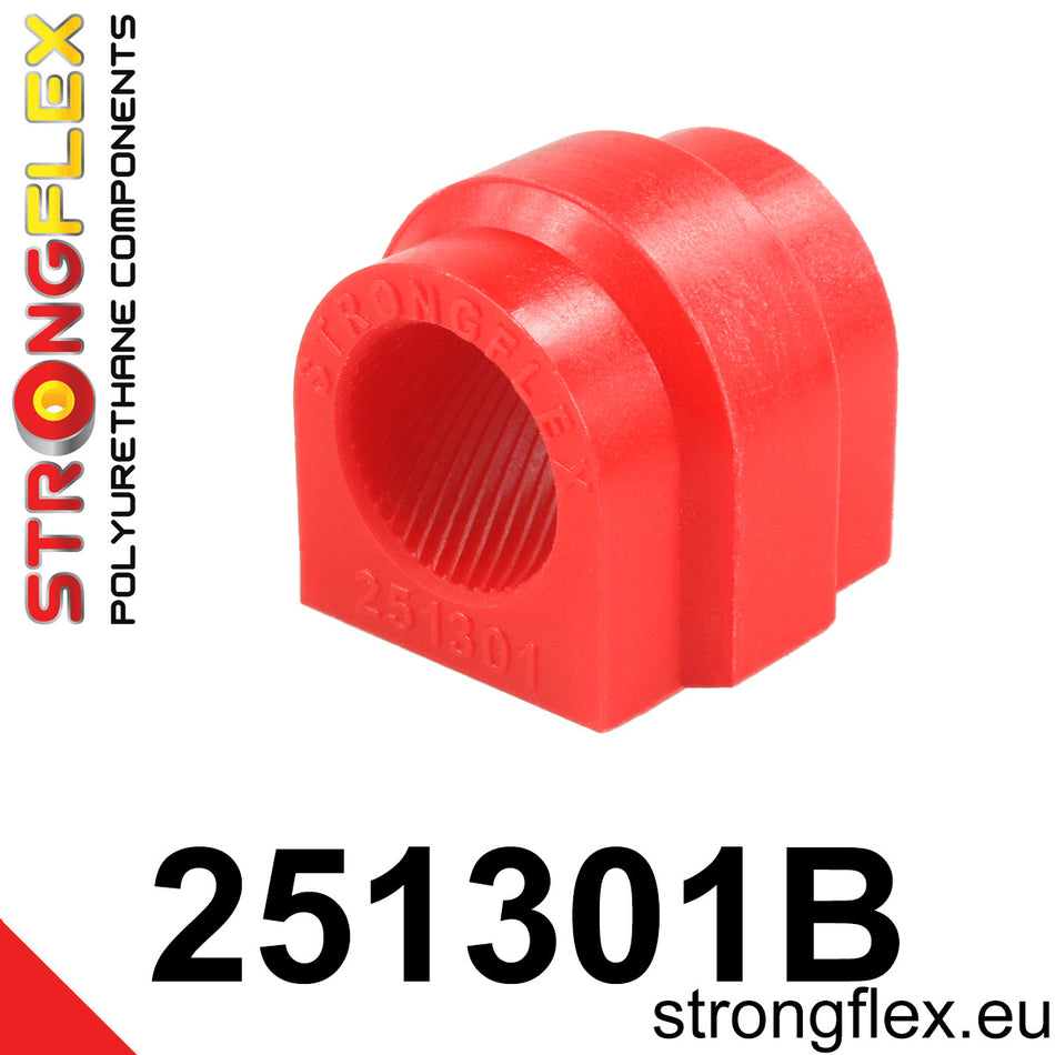 Silentblock de estabilizadora delantera Mini R50 R52 R53 R55 R56 R57 R58 (251301B)