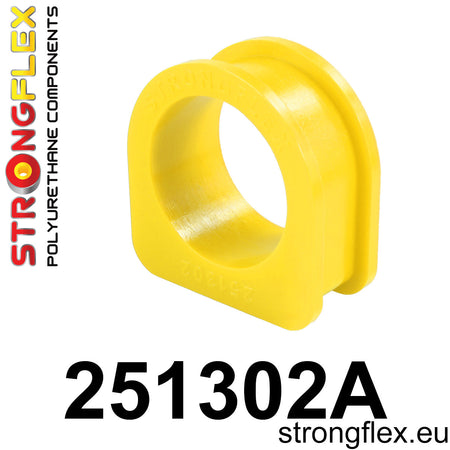 Silentblock de la cremallera de dirección SPORT Mini R50 R52 R53 (251302A)