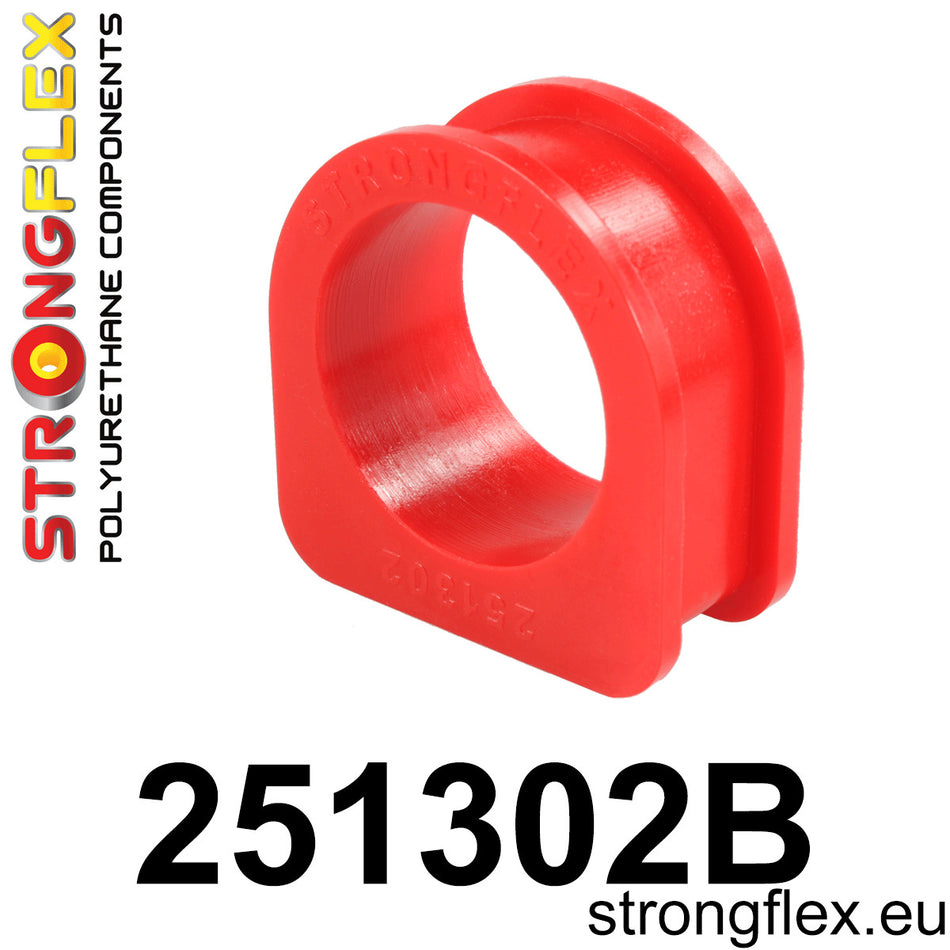 Silentblock de la cremallera de dirección Mini R50 R52 R53 (251302B)