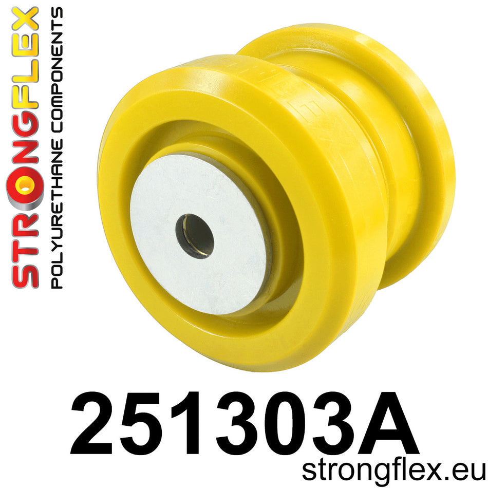 Silentblock del brazo tirado trasero 80 mm SPORT Mini R50 R52 R53 (251303A)