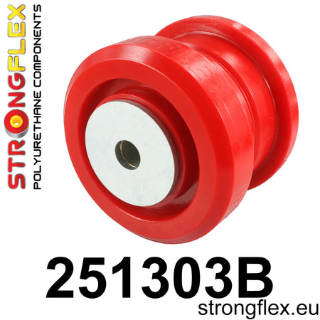 Silentblock del brazo tirado trasero 80 mm Mini R50 R52 R53 (251303B)