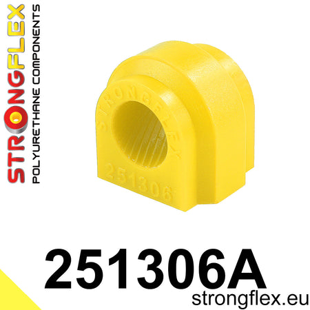 Silentblock de estabilizadora trasera SPORT Mini R50 R52 R53 R55 R56 R57 (251306A)