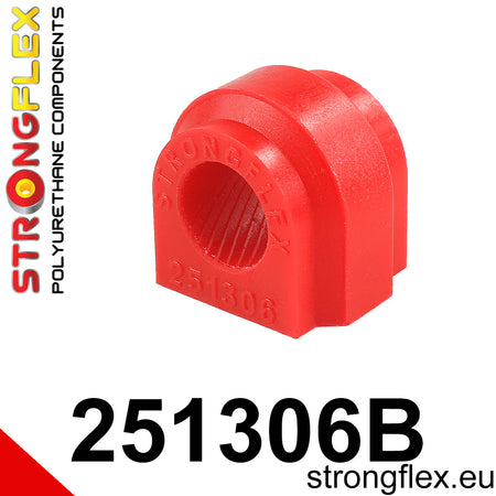 Silentblock de estabilizadora trasera Mini R50 R52 R53 R55 R56 R57 R58 R59 (251306B)