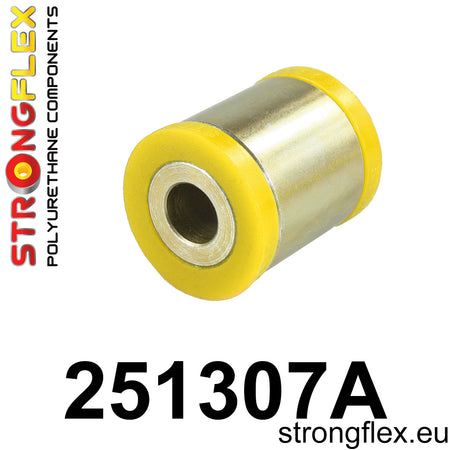 Silentblock de brazo transversal trasero SPORT Mini R50 R52 R53 R55 R56 R57 (251307A)