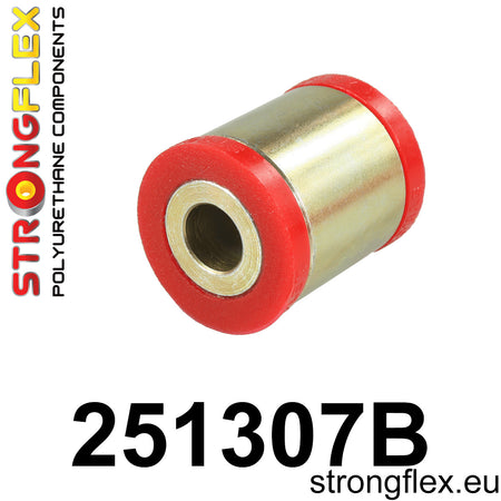 Silentblock del brazo transversal trasero Mini R50 R52 R53 R55 R56 R57 R58 (251307B)