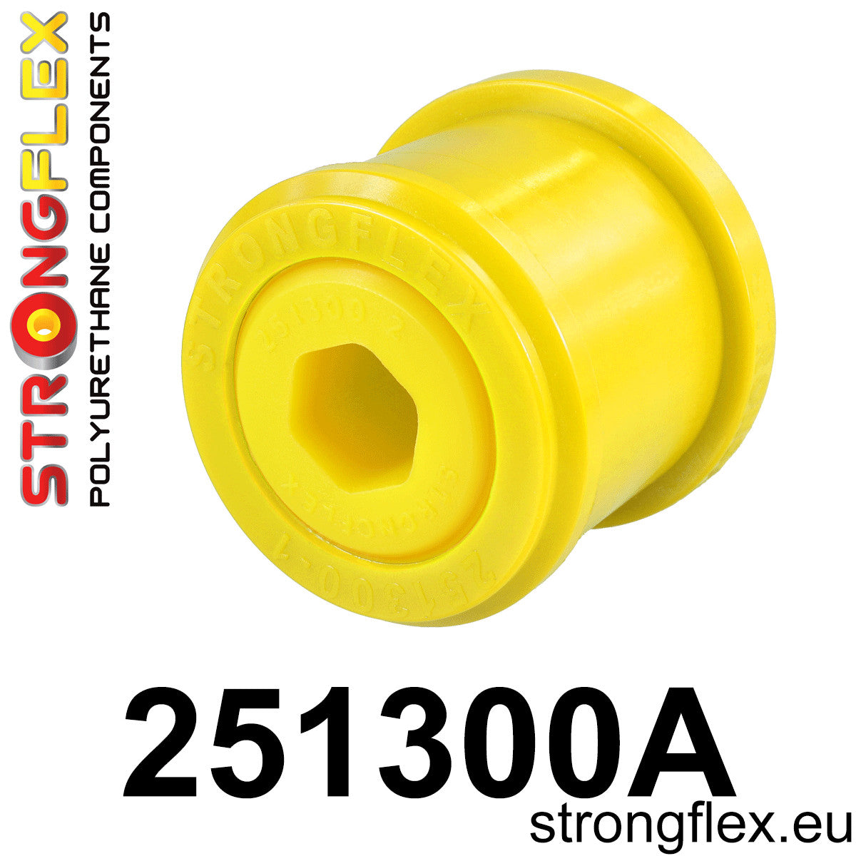Buje de horquilla delantera SPORT Mini R50 R52 R53 (251300A)