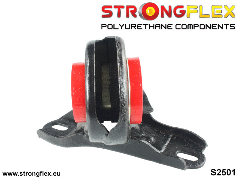 Kit completo de suspensión desde 05/2003 SPORT Mini R50 R52 R53 (256206A)