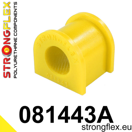 Silentblock de estabilizadora trasera SPORT Honda Civic RD1 RD2 RD3 CR-V (081443A)