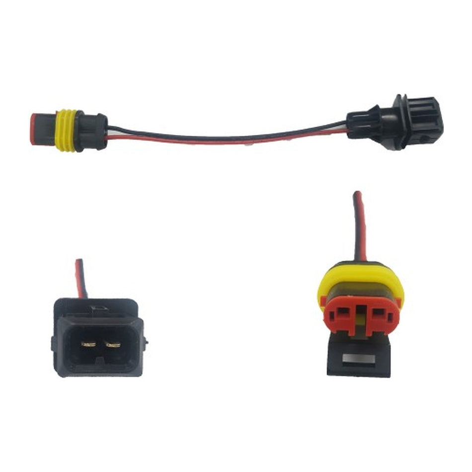 Adaptateur de connecteur Davies Craig pour pompe de recirculation EBP