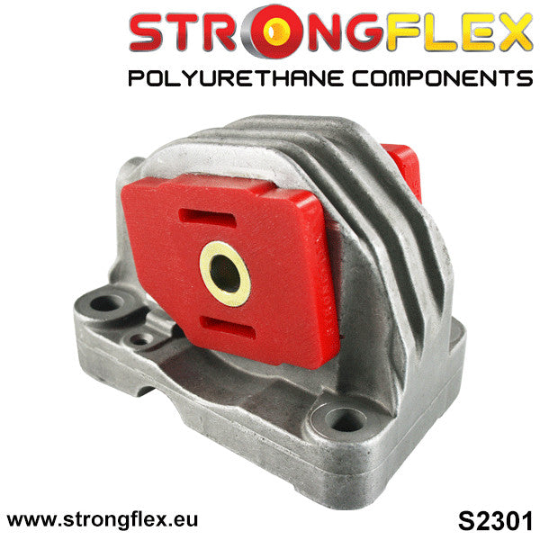 Silentblock de soporte superior delantero del motor delantero Volvo S80 V70 (231974B)