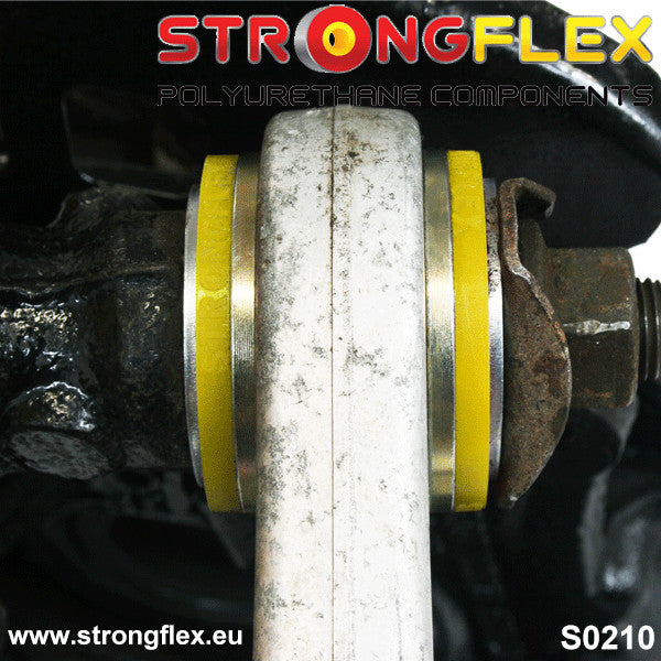 Silentblock de horquilla superior trasera exterior SPORT Audi Q7 4L SQ7 (022024A)
