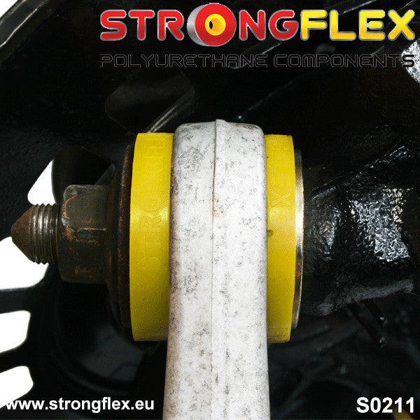 Silentblock de horquilla superior trasera exterior SPORT Audi Q7 4L SQ7 (022026A)