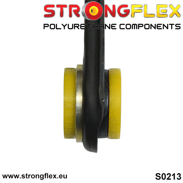 Silentblock de tirante trasero interno SPORT Audi Q7 4L SQ7 Touareg Cayenne (022027A)