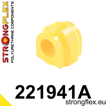 Silentblock de estabilizadora delantera SPORT Audi A3 8V 5T A7 8Y 8S F3 5F (221941A)