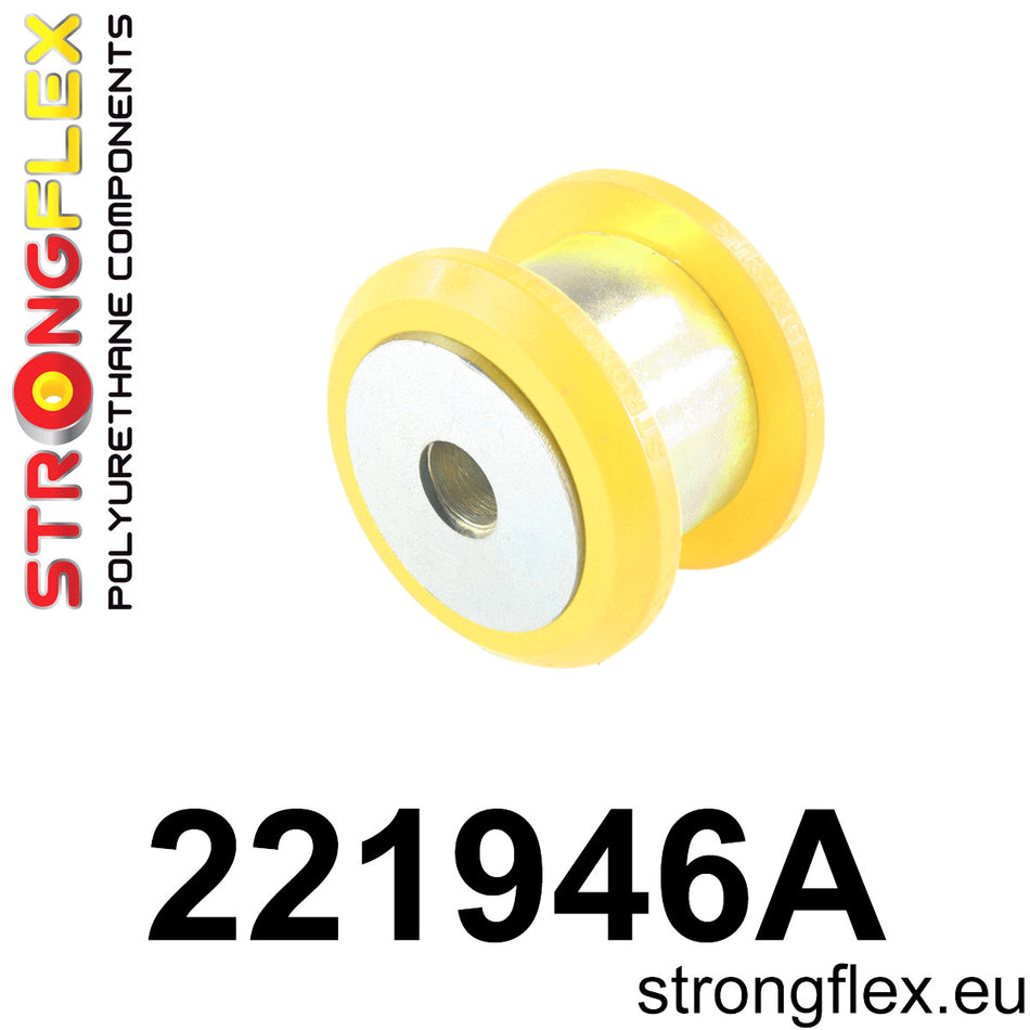Silentblock de horquilla inferior trasera exterior SPORT Audi A3 8V 8X 5T (221946A)
