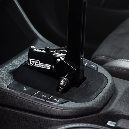 Short shifter Hyundai i30N 6-speed gearbox with cover