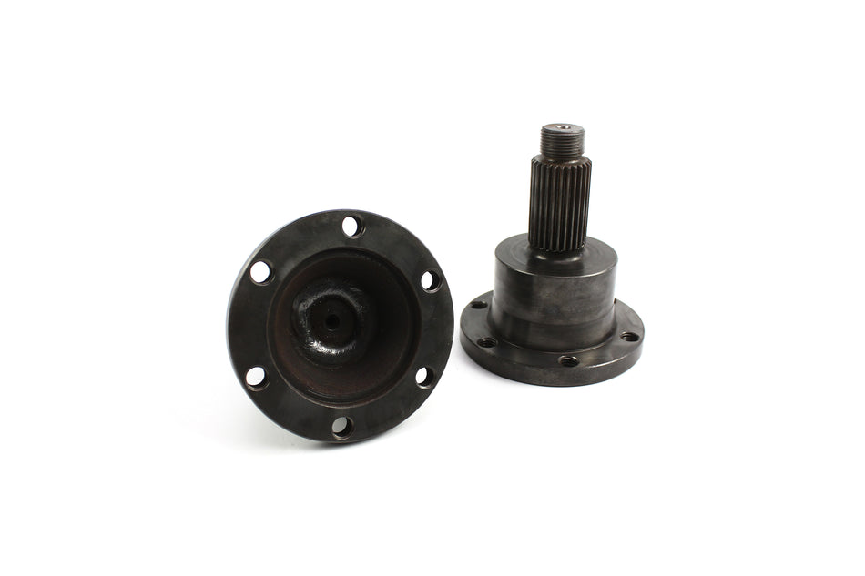 Adaptadores de palier E34 (diferencial 188) para BMW E30 y E36 Compact (pareja)