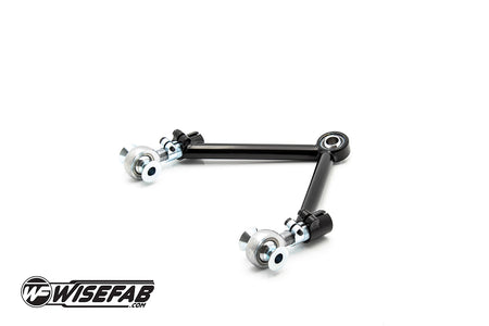 Kit de vía delantera Wisefab para Nissan GT-R