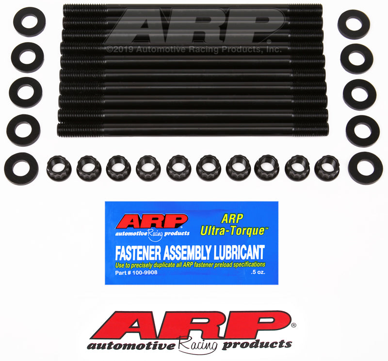 Espárragos de culata ARP para Mini Cooper 1.6L W10/W11 Supercharged y N/A (02-08) - 201-4301