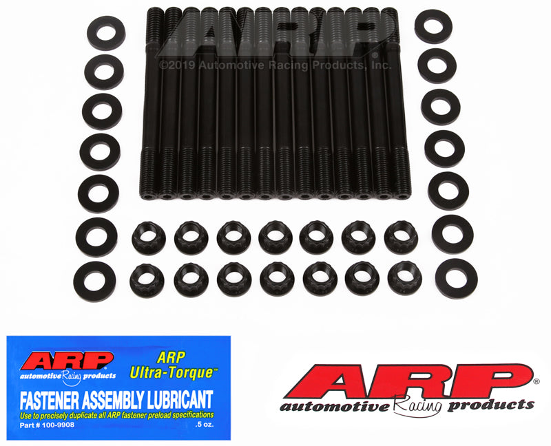 Espárragos de culata ARP para BMW 325i / 328i E36 y 525i E34 (M50B25 y M52B28) - 201-4302