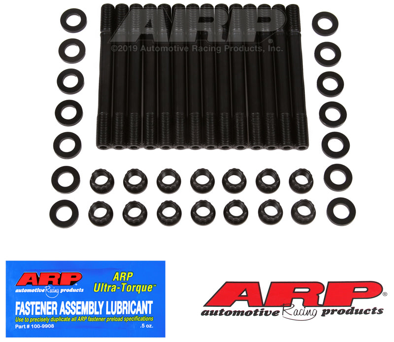 Espárragos de culata ARP para BMW M3 E36 y E46 (S50B30 S50B32 y S54B32) - 201-4303