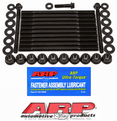 Espárragos de culata ARP para Peugeot 1.6L (N12 N14 N16 N18 - 07-15) - 201-4304
