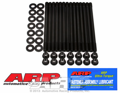 Espárragos de culata ARP para BMW 325i E30 y 525i E34 (M20B25) - 201-4305
