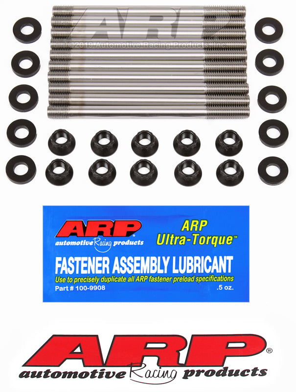 Espárragos de culata ARP para BMW S1000RR (moto) - 201-4306