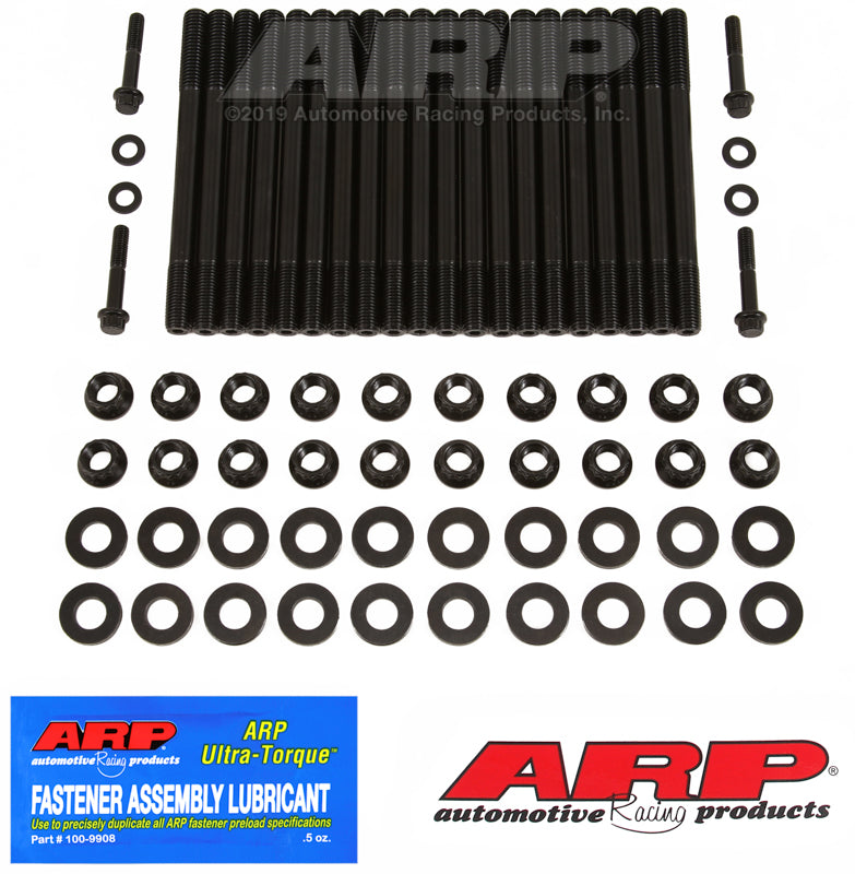 Espárragos de culata ARP para BMW M3 E9X (S65B40) - 201-4307