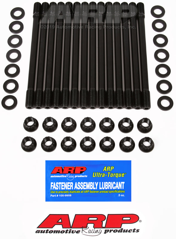 Espárragos de culata ARP para BMW M30 (3.0L y 3.4L) - 201-4602