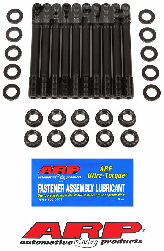 Espárragos de culata ARP para BMW M3 E30 2.3L y 2.5L (S14B23 y S14B25) - 201-4605