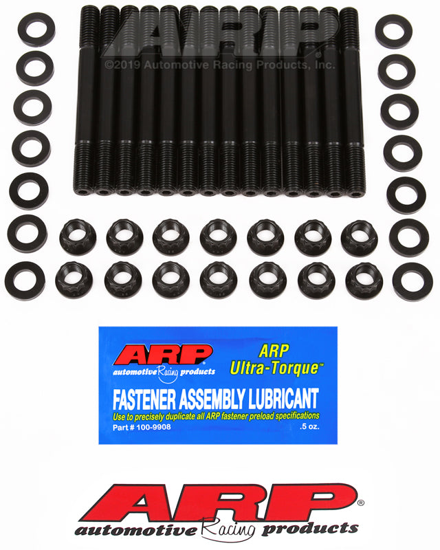 Espárragos de bancada ARP para BMW M3 E46 (S54B32) - 201-5002