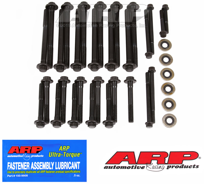 Tornillos de bancada ARP para BMW S1000RR (moto) - 201-5201
