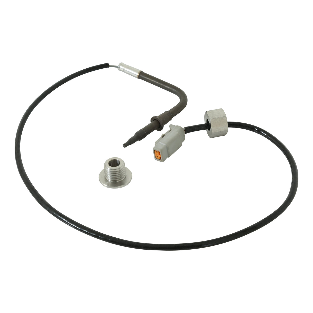 Sonda de temperatura de gases de escape (EGT) AEM