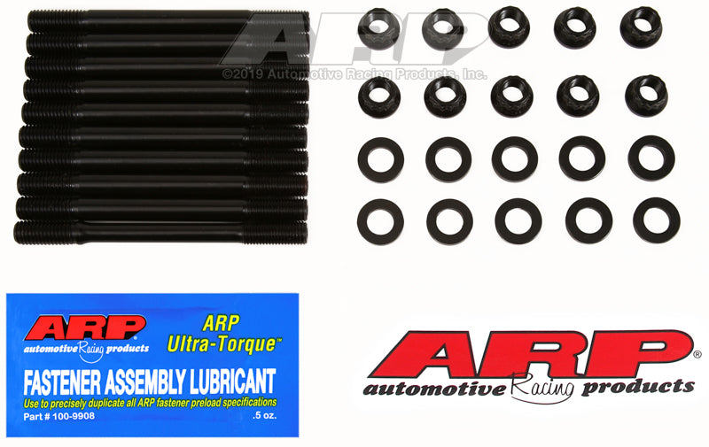 Espárragos de culata ARP para Nissan A12 - 202-4202