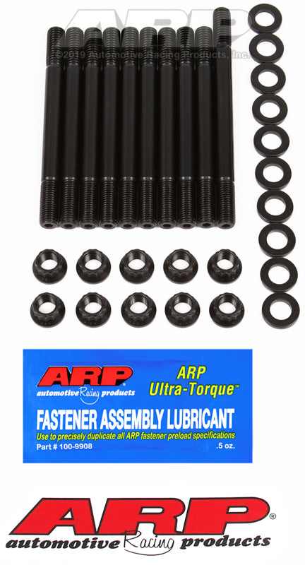 Espárragos de culata ARP para Nissan A14 - 202-4203