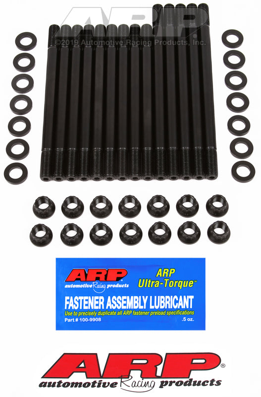 Espárragos de culata ARP para Nissan L24 L26 L28 - 202-4206