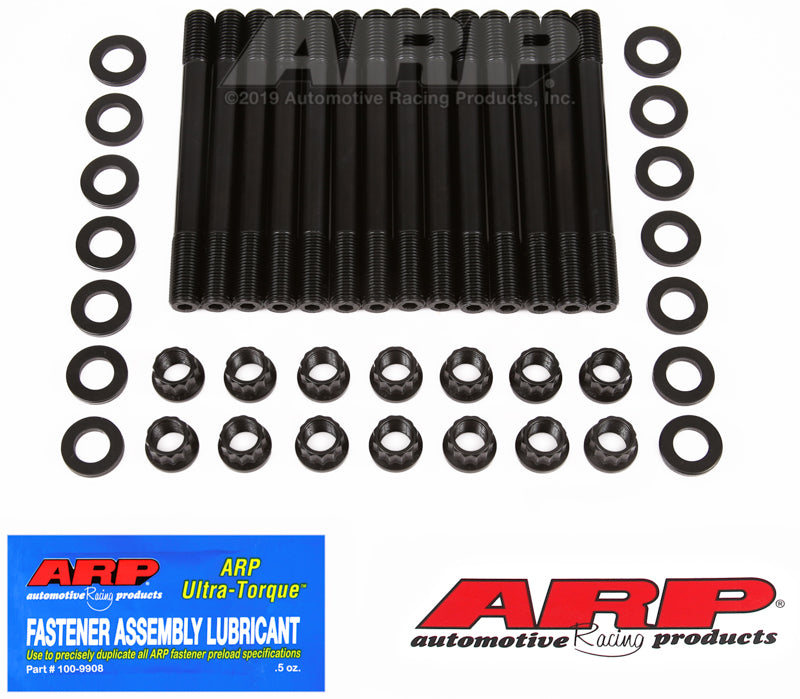 Espárragos de culata ARP para Nissan RB26DETT - 202-4207