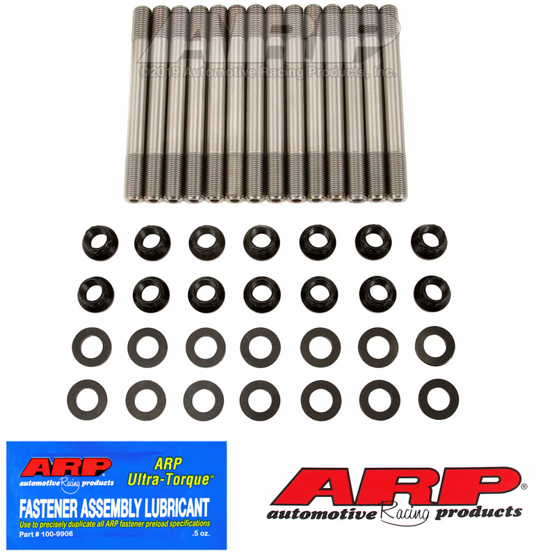 Espárragos de culata ARP para Nissan RB26DETT - 202-4208