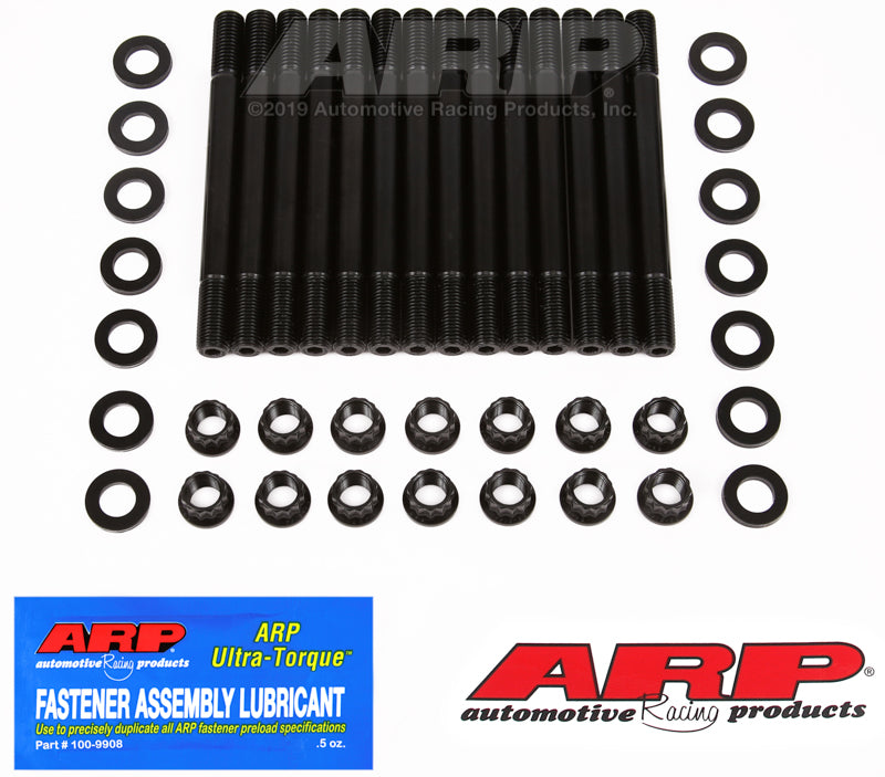 Espárragos de culata ARP para Nissan RB20 / RB25 (ARP 8740) - 202-4301