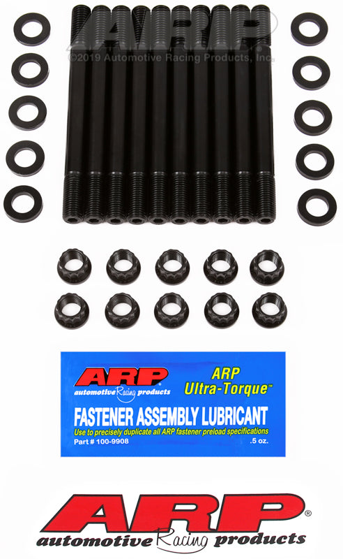 Espárragos de culata ARP para Nissan CA16 y CA18DE(T) - 202-4302