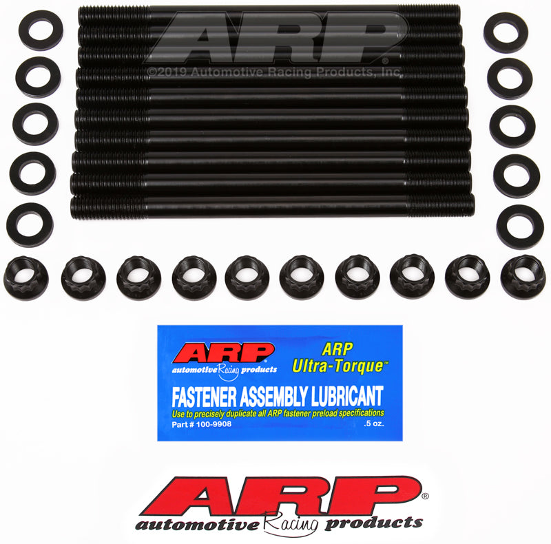 Espárragos de culata ARP para Nissan SR20DET (Nissan Pulsar GTI-R RN14) - 202-4303