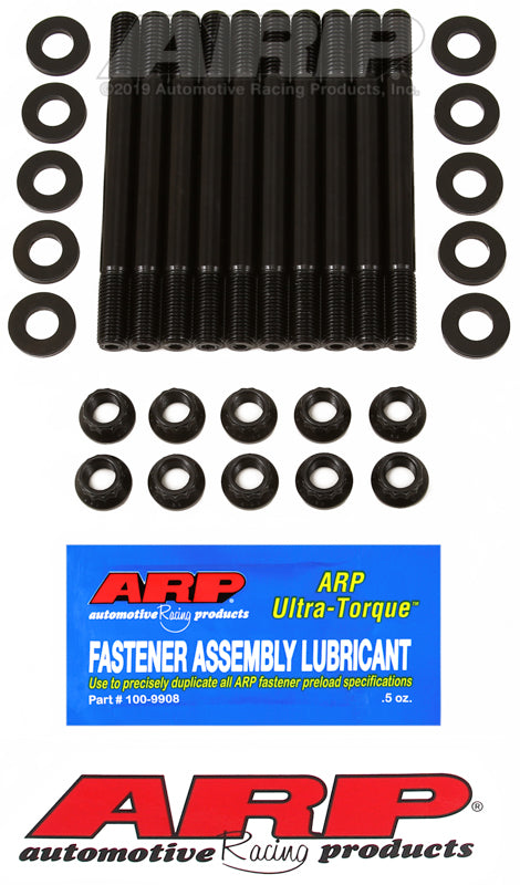 Espárragos de culata ARP para Nissan KA24DE - 202-4304