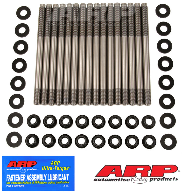 Espárragos de culata ARP para Nissan VR38DETT - 202-4305