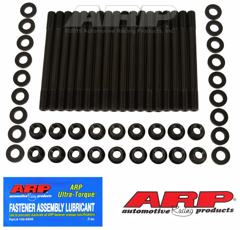 Espárragos de culata ARP para Nissan YD25DDTi - 202-4306
