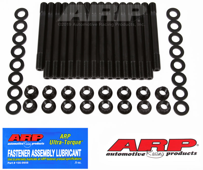 Espárragos de culata ARP para Nissan VG30DE y VG30DETT - 202-4308