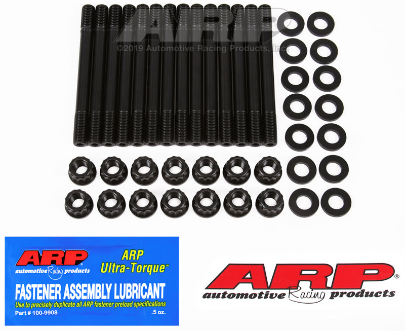 Espárragos de culata ARP para Nissan RB20 / RB25 (ARP 2000) - 202-4309