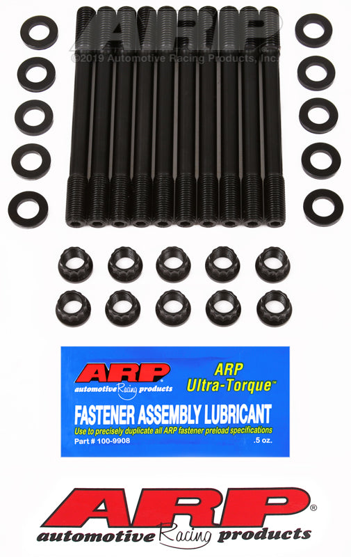 Espárragos de culata ARP para Nissan CA16 y CA18DE(T) - 202-4702
