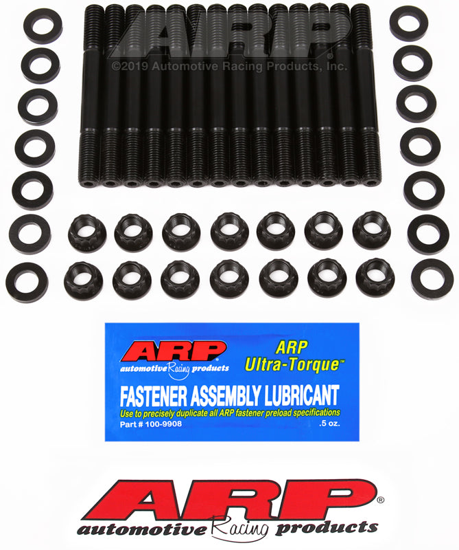 Espárragos de bancada ARP para Nissan L24 L26 L28 - 202-5406